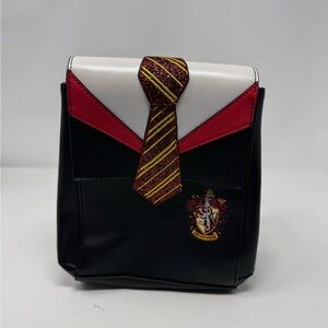 NWOT Danielle Nicole Gryffindor Mini Backpack Purse Harry Potter Wizarding World